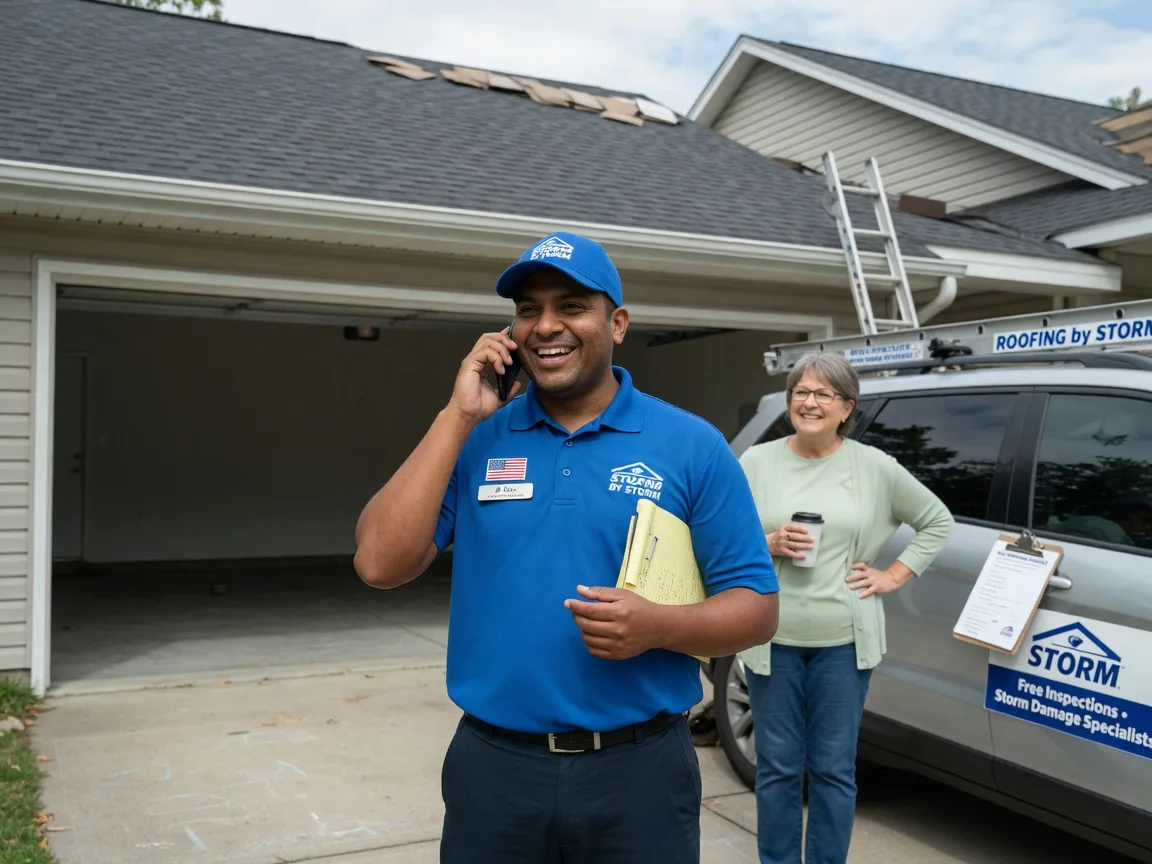Roof Repair Near Me Middlebrook, VA FAQs