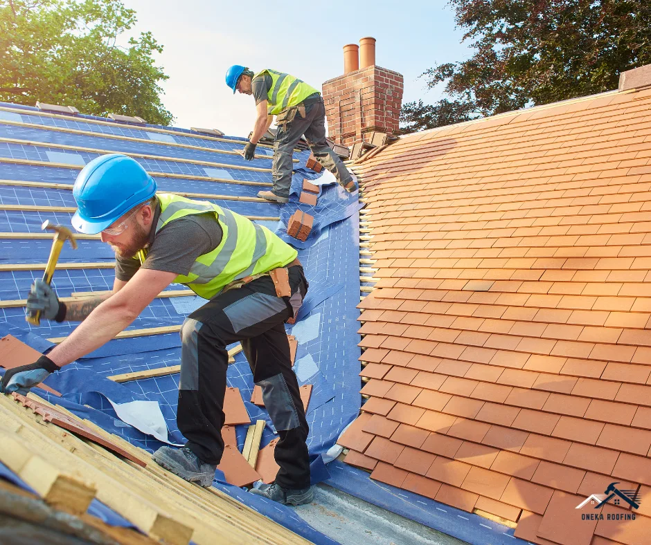 Why choose Roof Repair Near Me in Middlebrook, VA